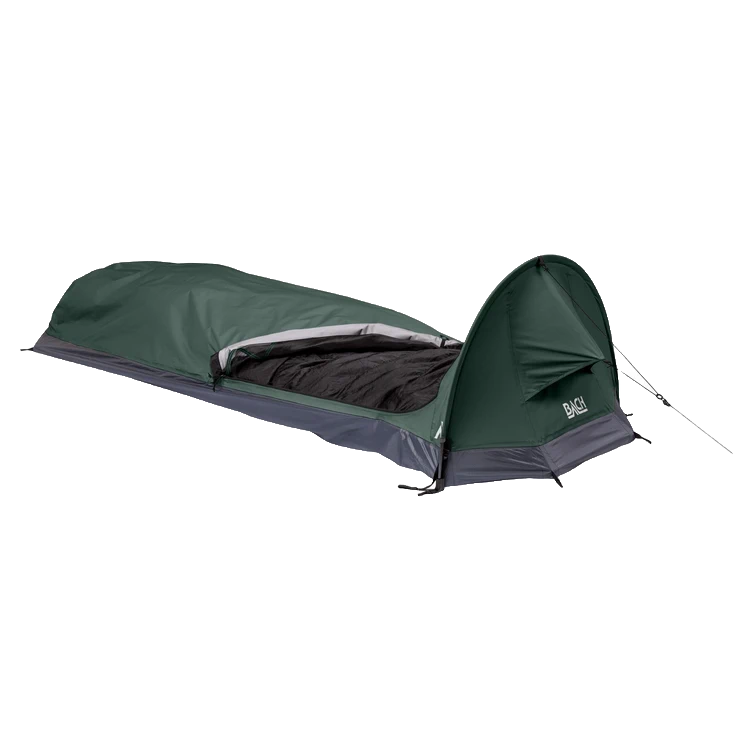 BACH HEADS UP BIVI Pro Regular