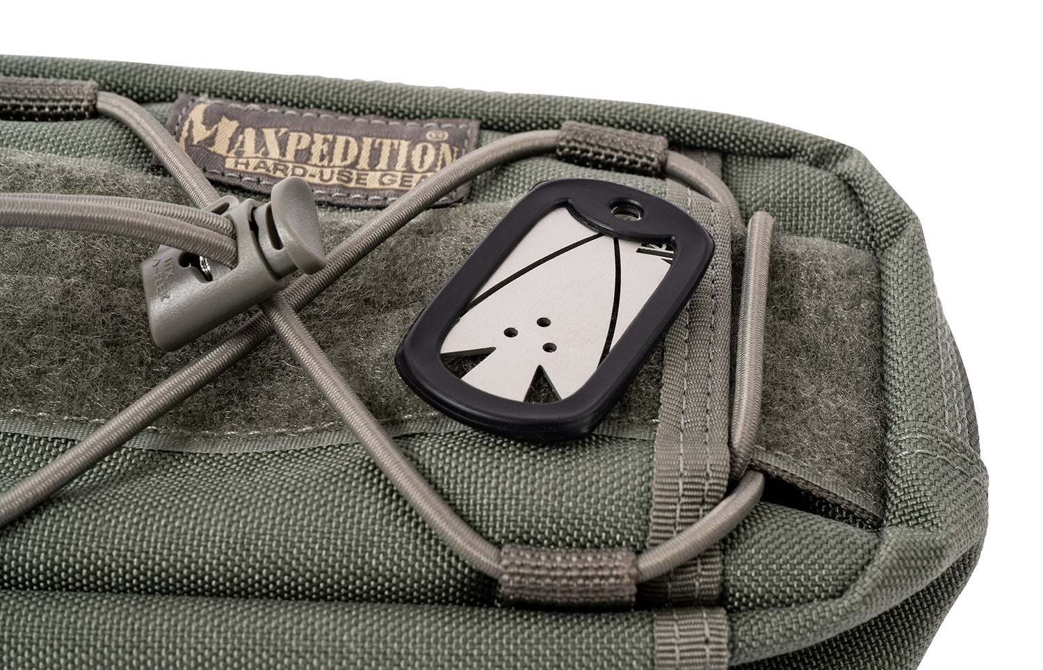 BushcraftEssentials Silencer