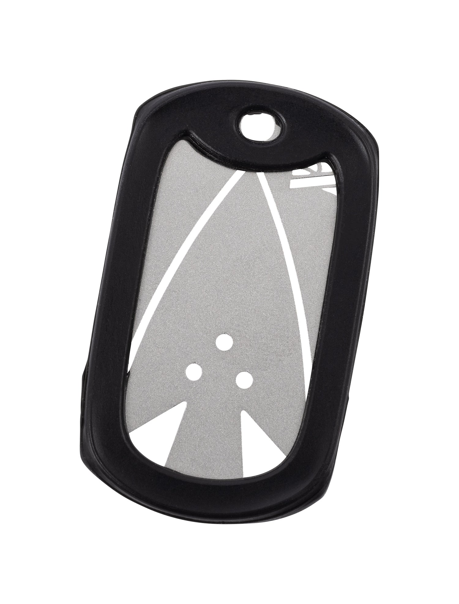 BushcraftEssentials Survival-Dog Tag