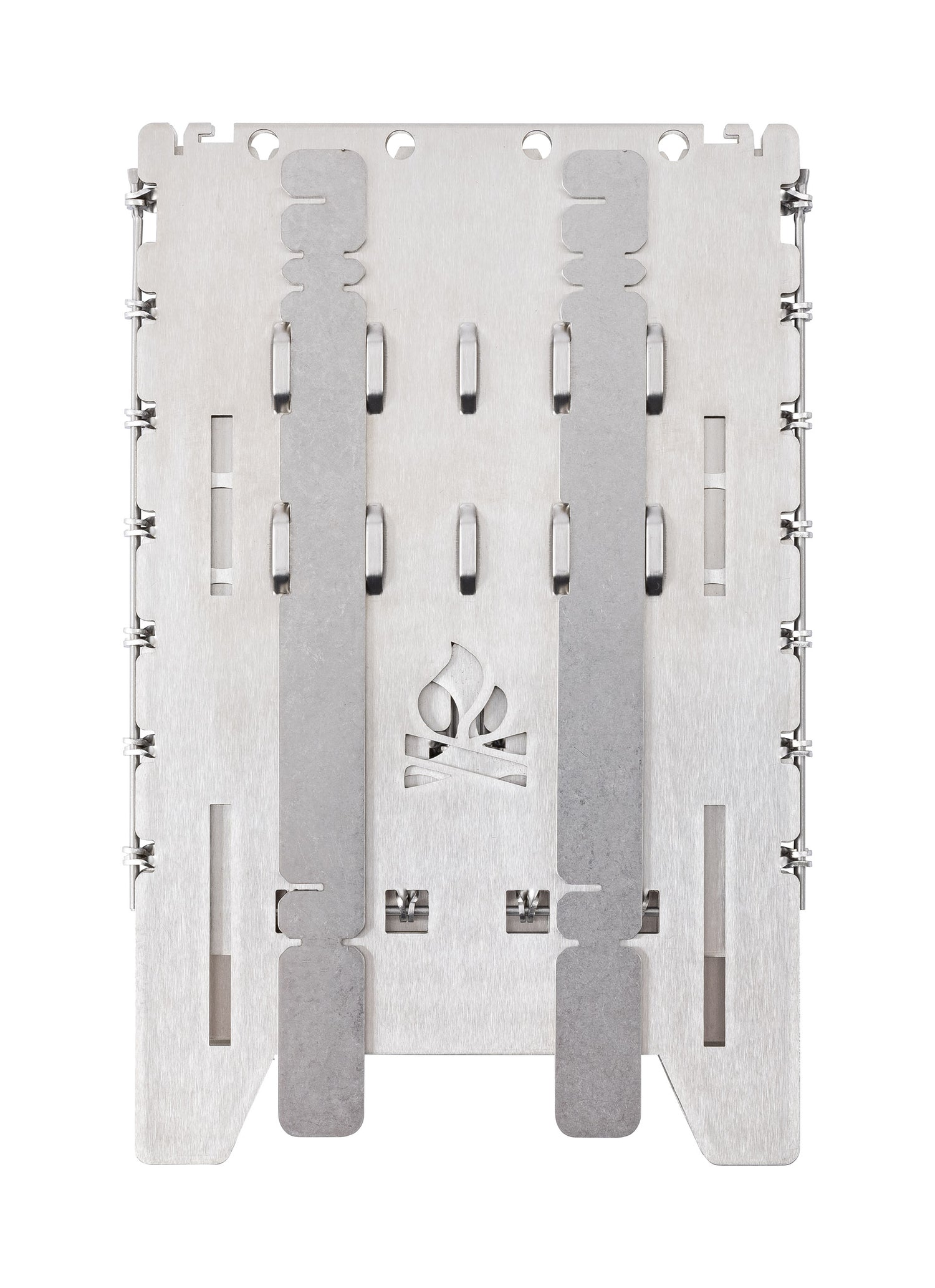 Bushcraft Essentials Outdoor-Kocher Bushbox XL