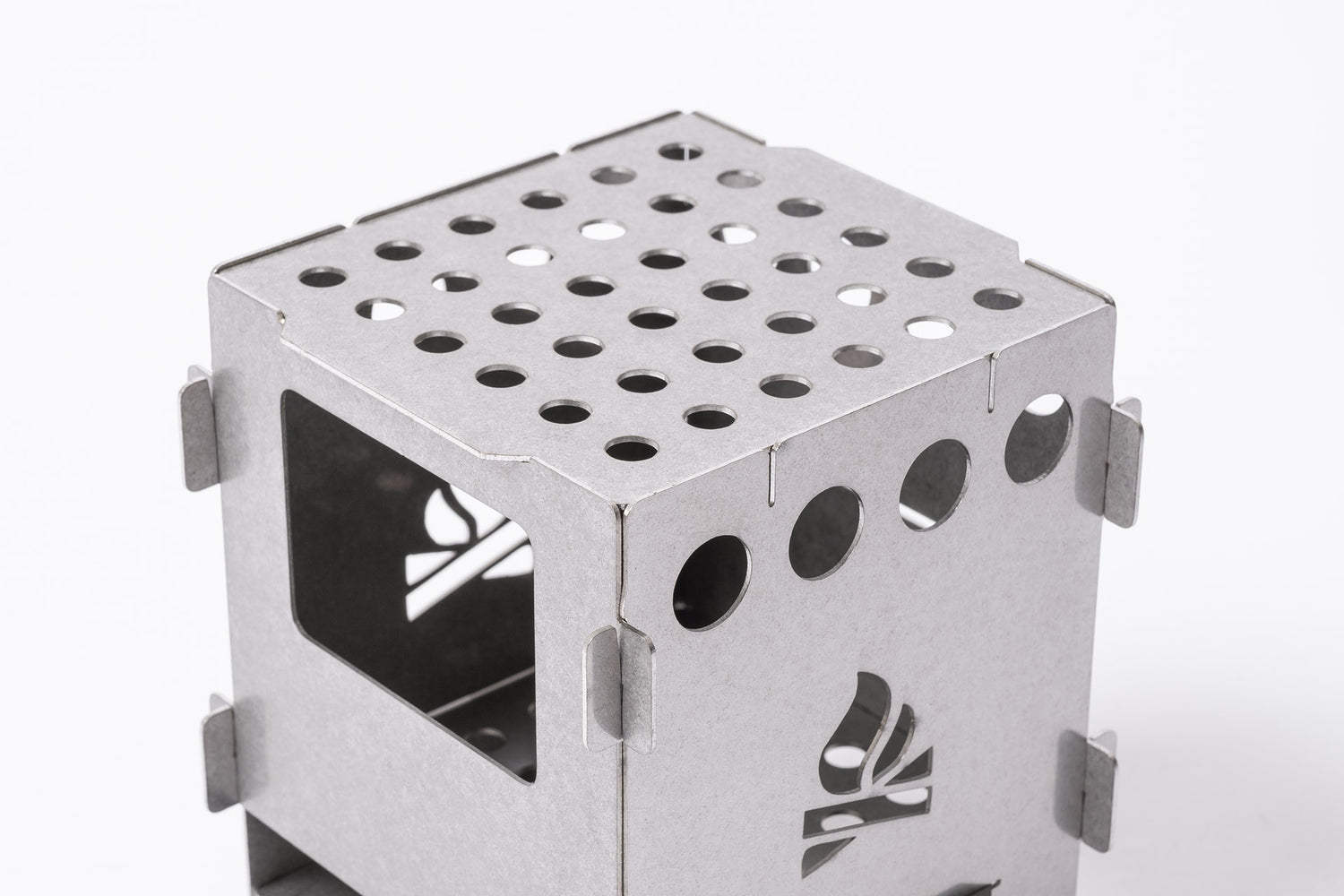 BushcraftEssentials Grillplatte für Bushbox