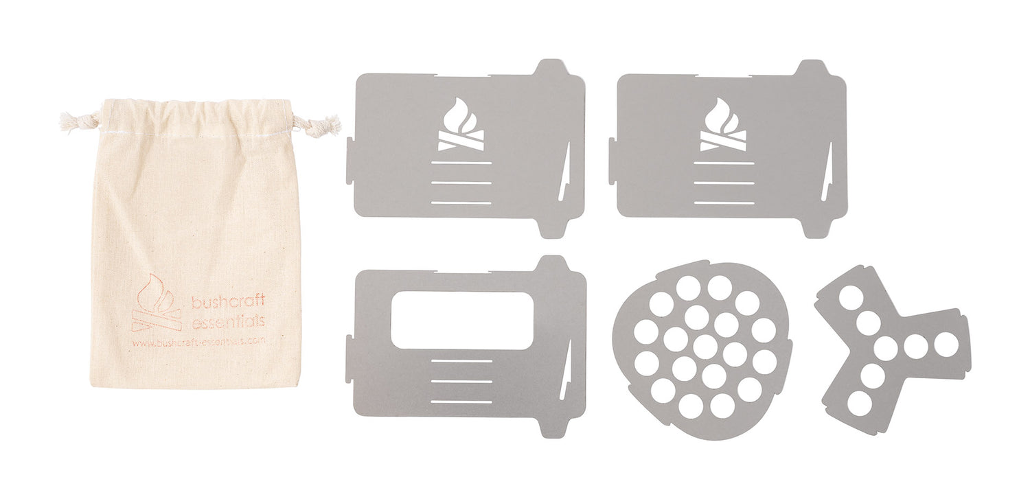 BushcraftEssentials Bushbox Ultralight