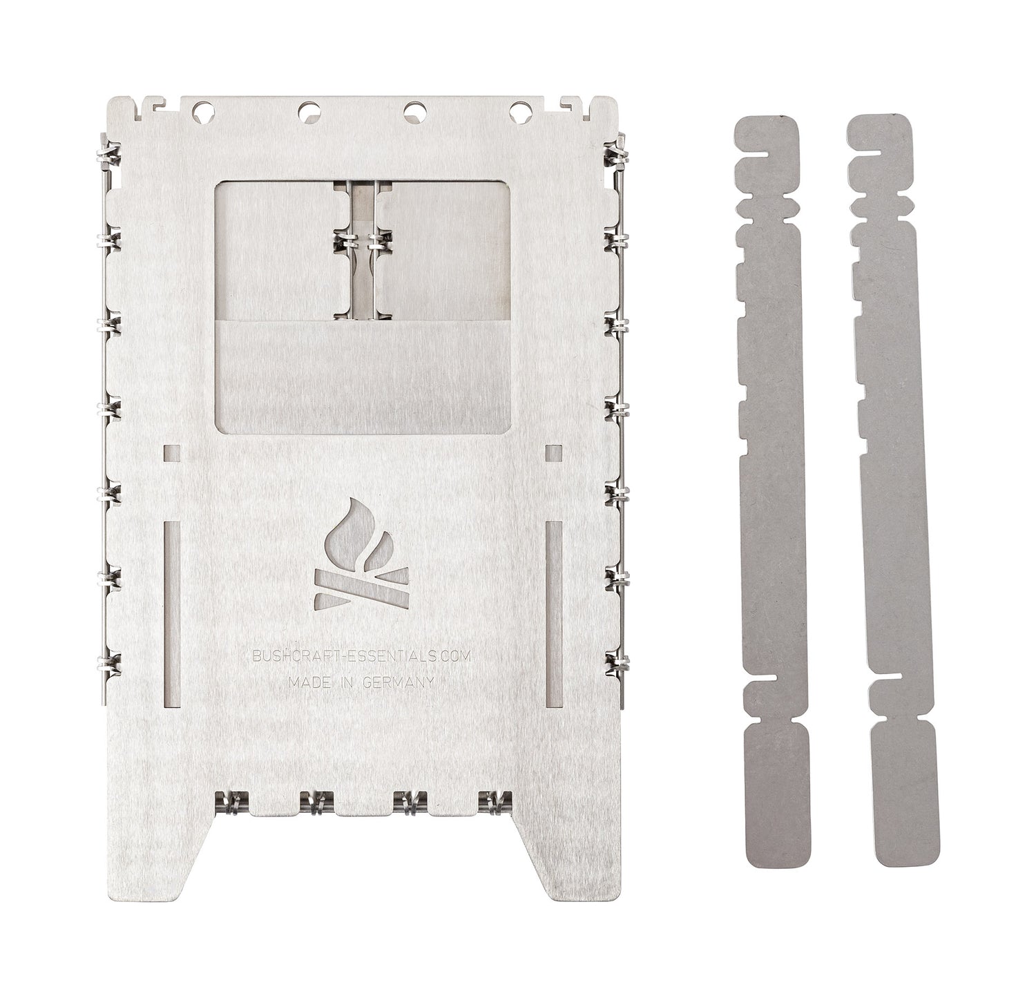 BushcraftEssentials Bushbox XL Titanium