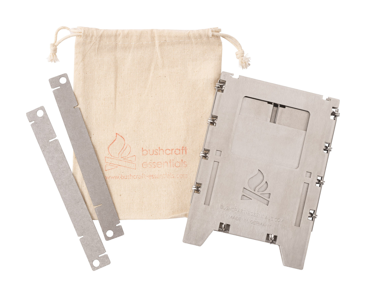 BushcraftEssentials Bushbox LF