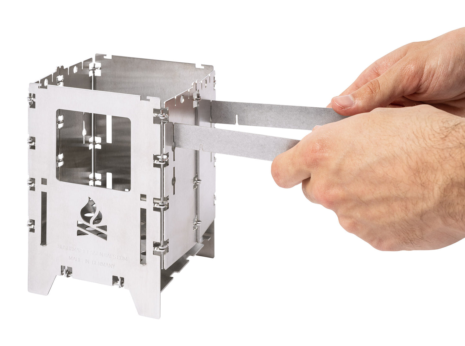 BushcraftEssentials Bushbox LF