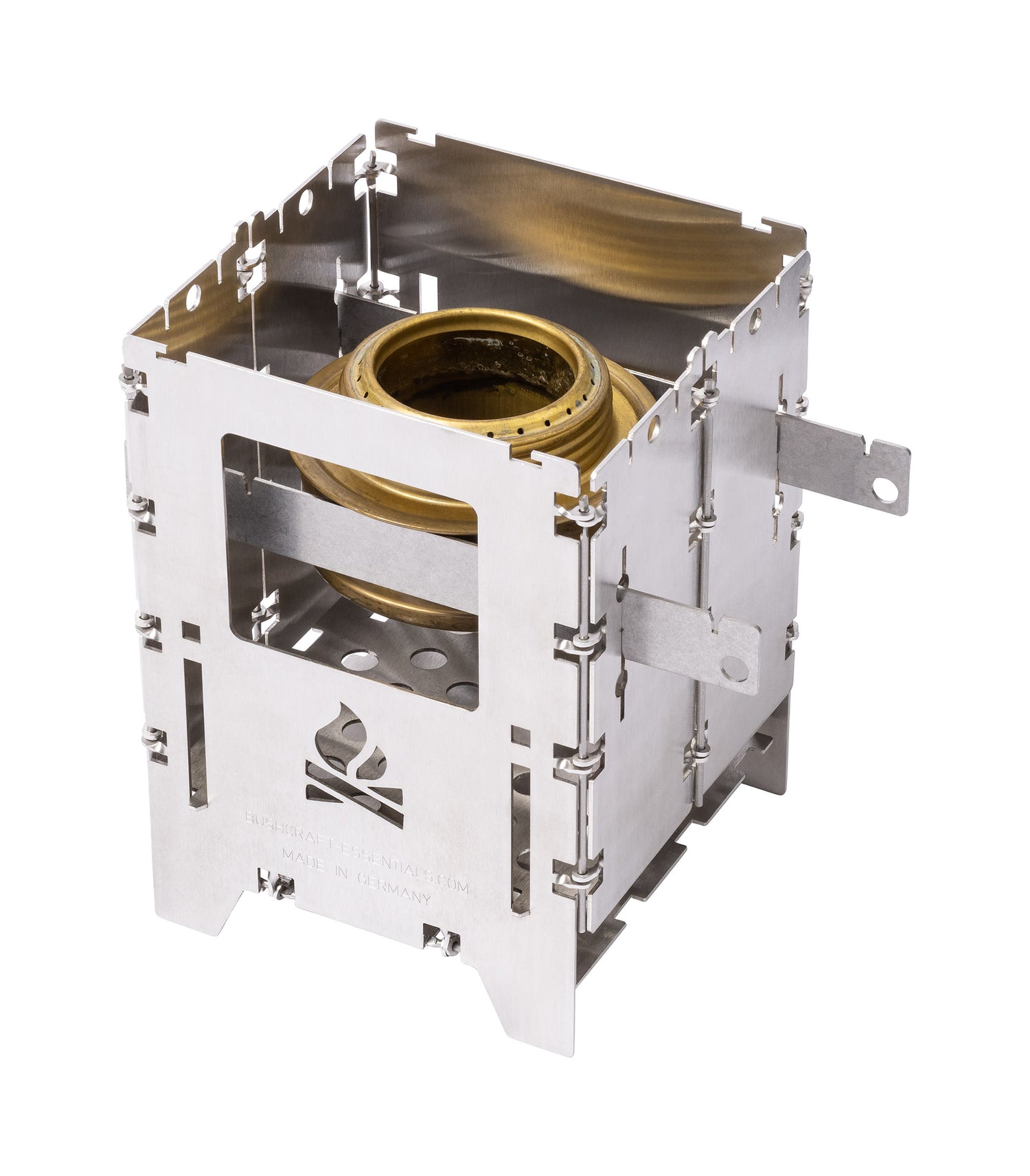 BushcraftEssentials Bushbox LF