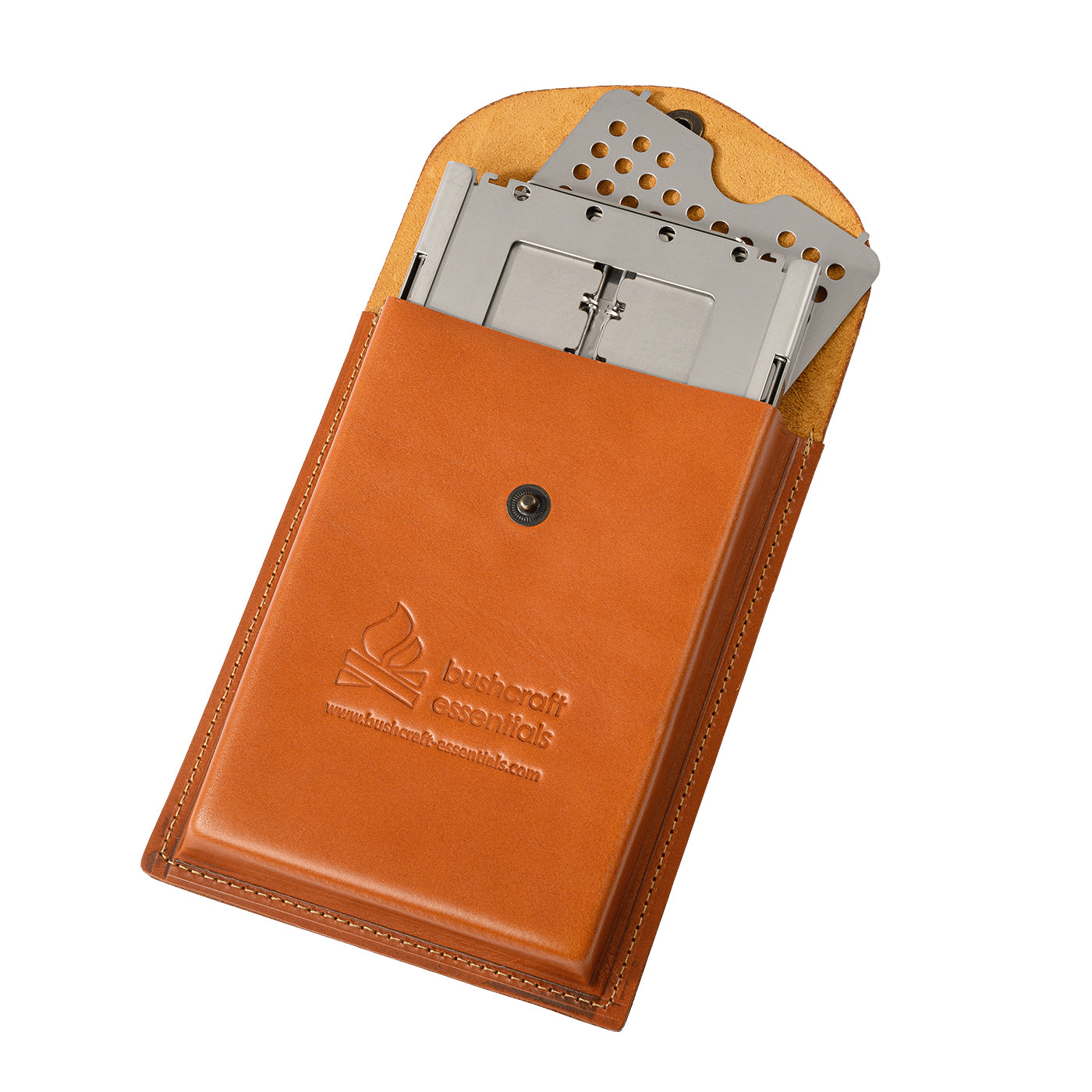 BushcraftEssentials Multifunktions-Einschub Bushbox XL