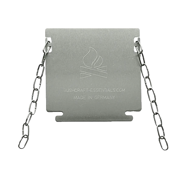 Bushcraft Essentials Holzrutsche Bushbox XL