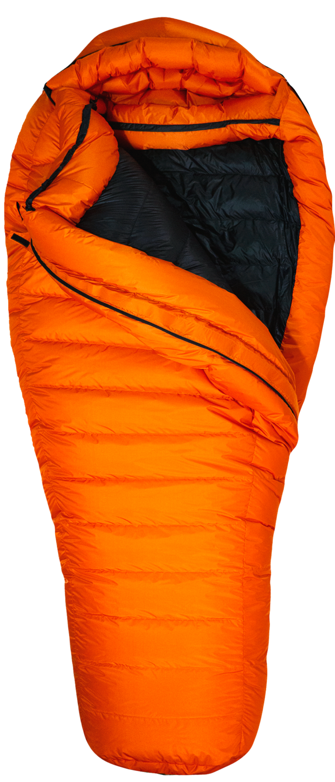 Western Mountaineering Bison StormShield™ 200cm -40C