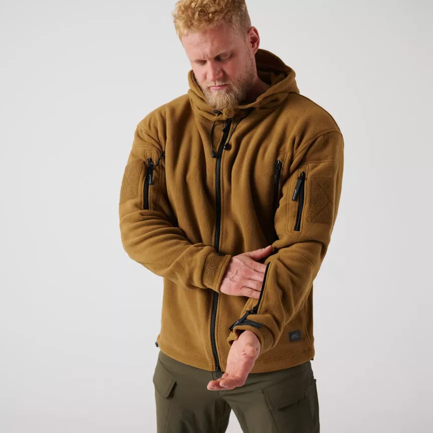 Helikon-Tex Patriot Fleece Heavy-Fleece