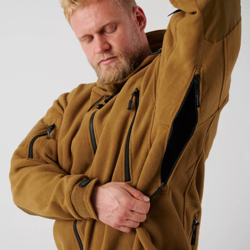 Helikon-Tex Patriot Fleece Heavy-Fleece