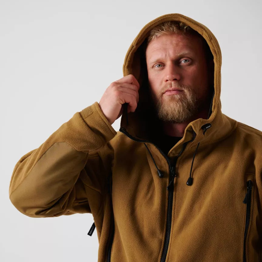 Helikon-Tex Patriot Fleece Heavy-Fleece