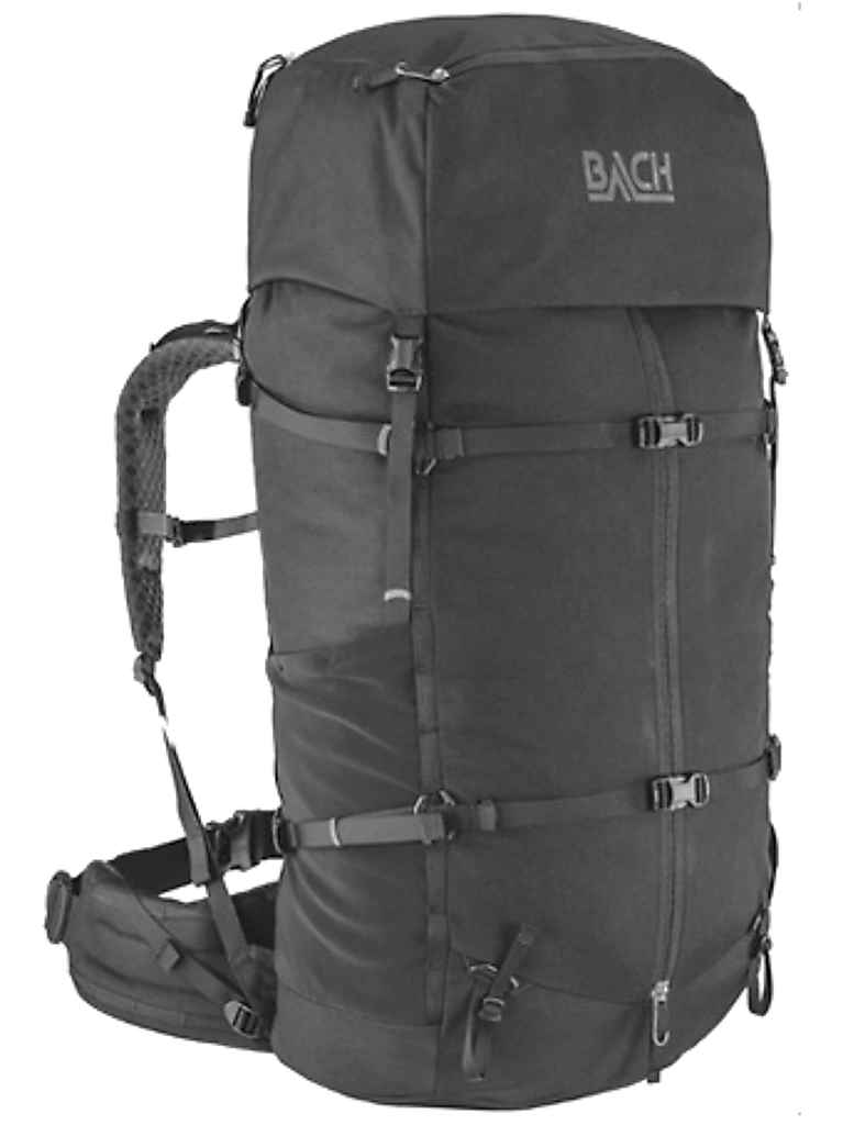 BACH Specialist 85L Womens Pack Regular