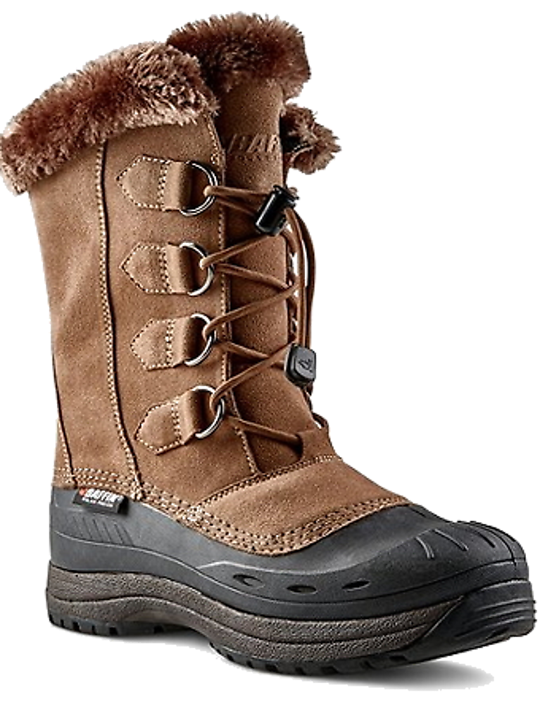 Baffin Chloe Womens