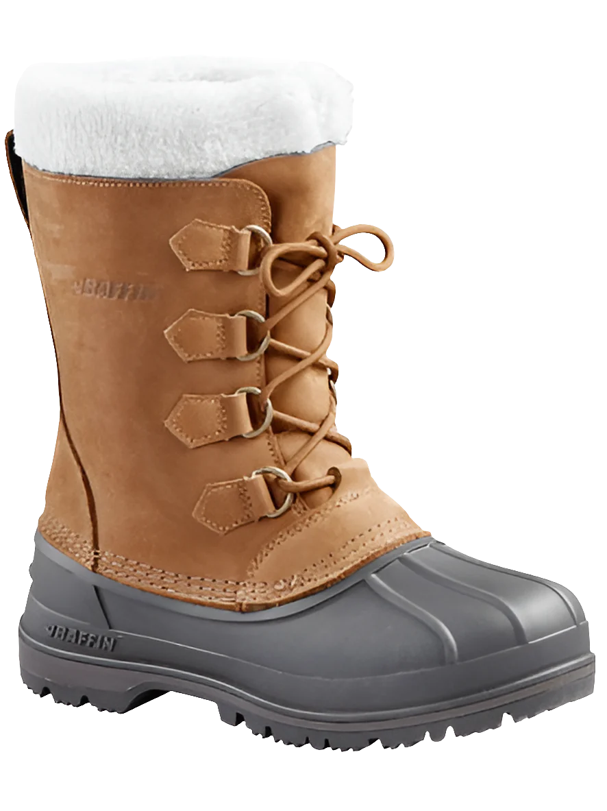 Baffin Canada Women Winterstiefel