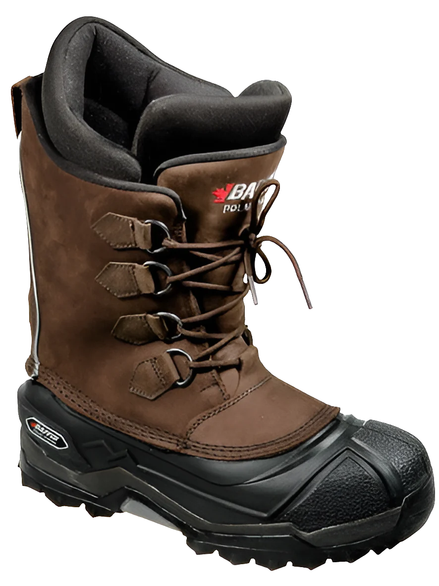 Baffin Control Max –70 °C