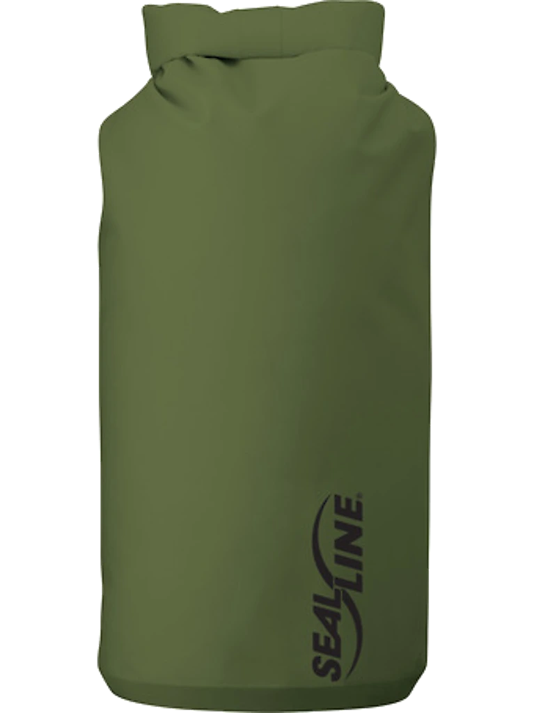 SealLine Baja Dry Bag 10L Olive