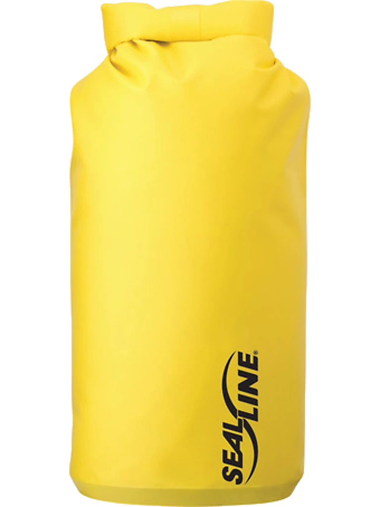 SealLine Baja Dry Bag 10L Yellow
