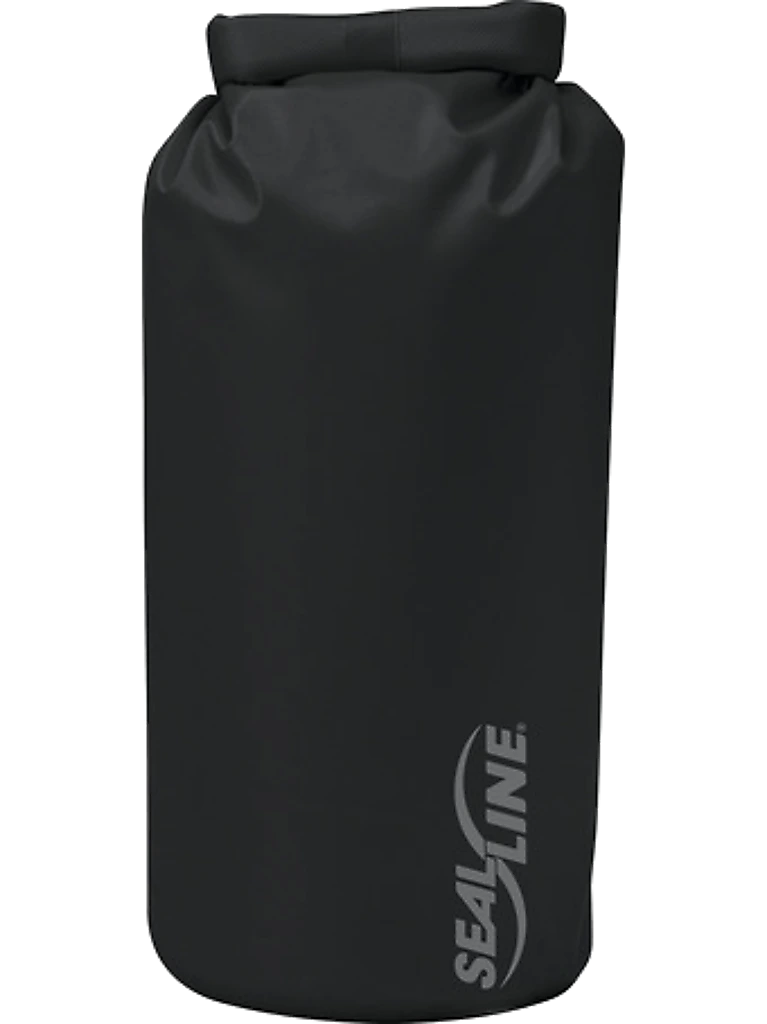 SealLine Baja Dry Bag 20L Black