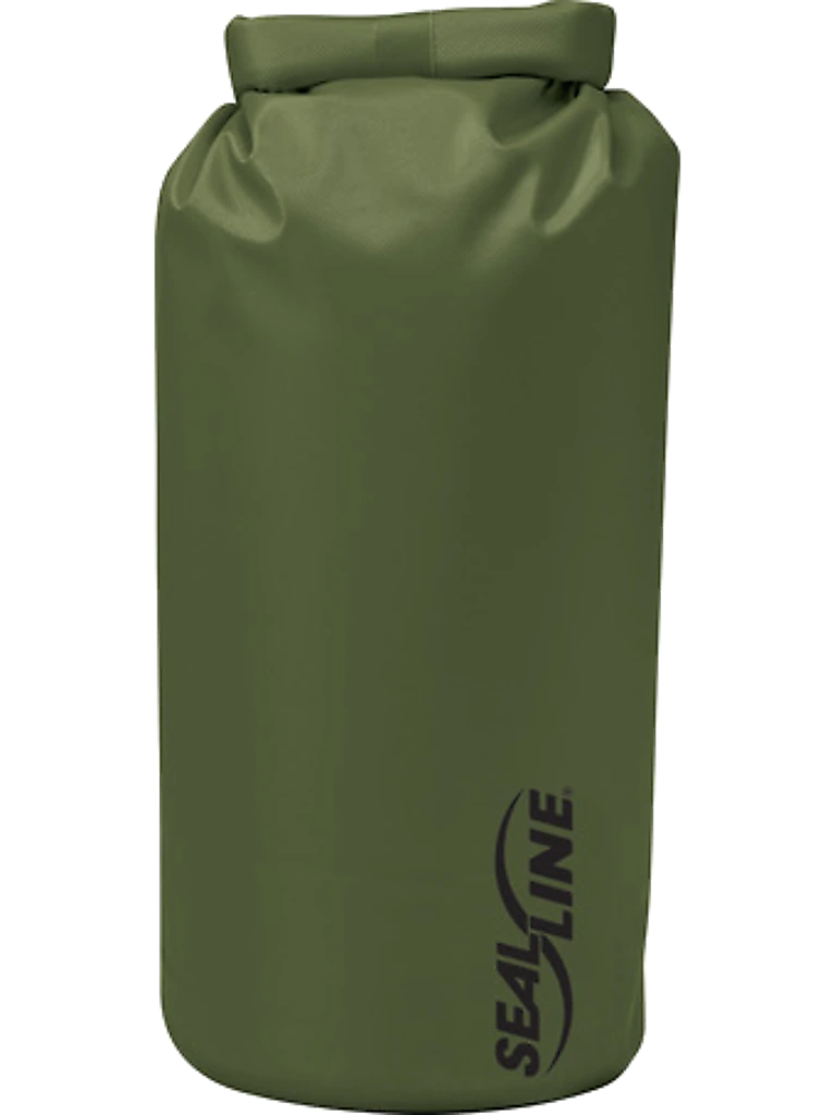 SealLine Baja Dry Bag 20L Olive