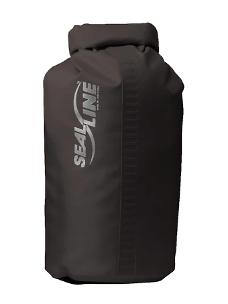 SealLine Baja Dry Bag 30L Black