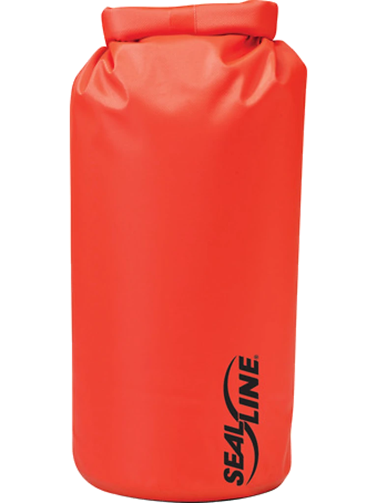 SealLine Baja Dry Bag 30L Red