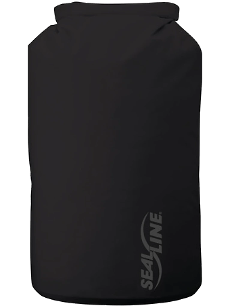 SealLine Baja Dry Bag 40L Black