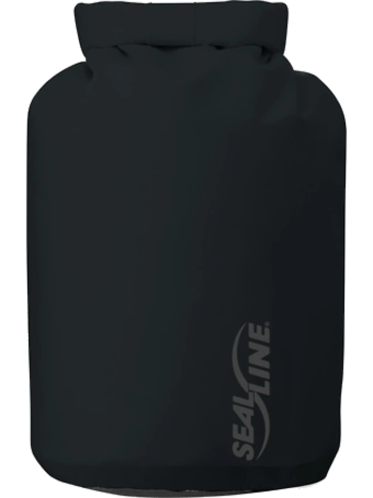 SealLine Baja Dry Bag 5L Black