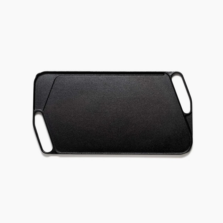 Barebones Cast Iron Griddle