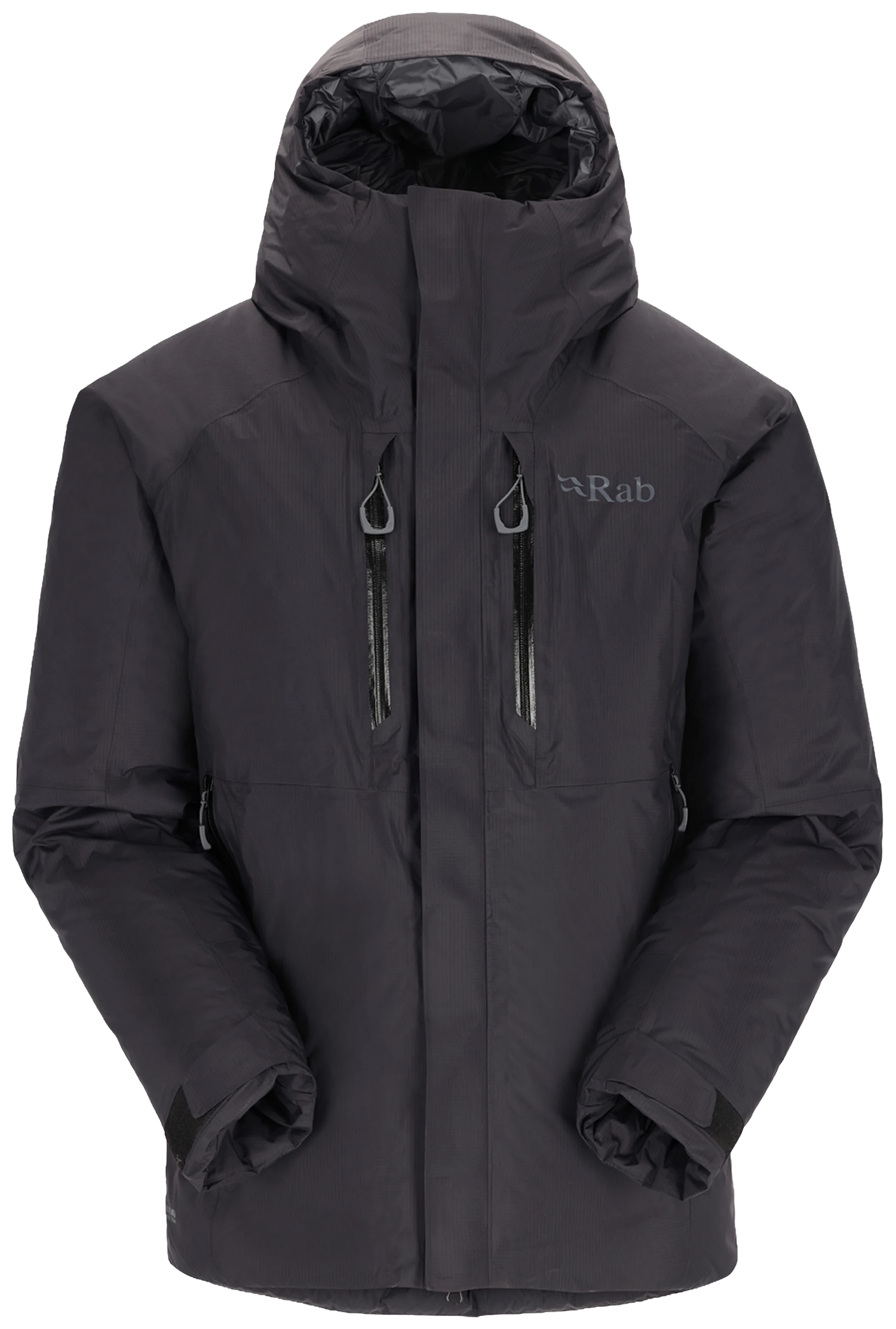 Rab Batura wasserdichte Daunenjacke für Herren
