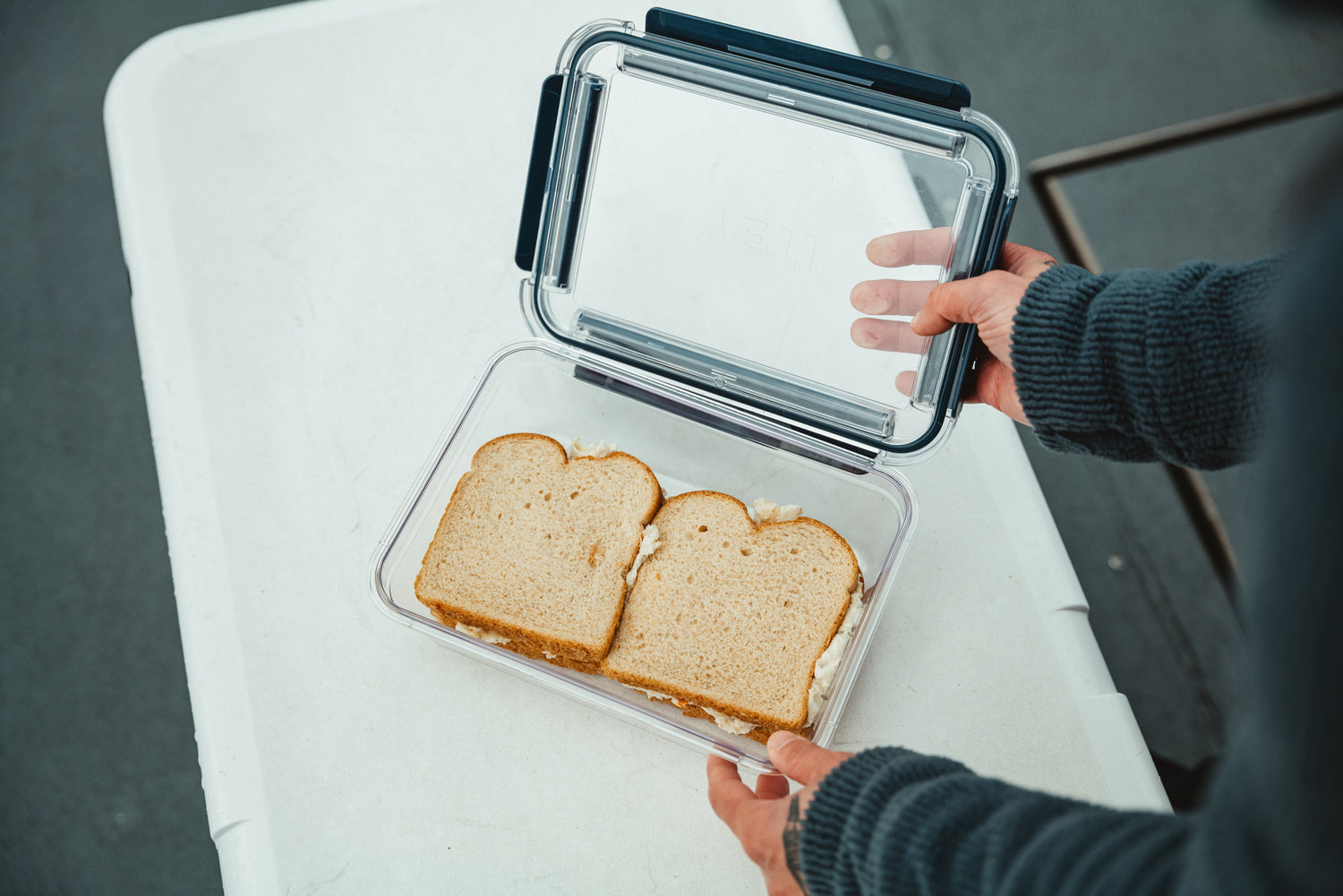 Yeti Food Storage Small