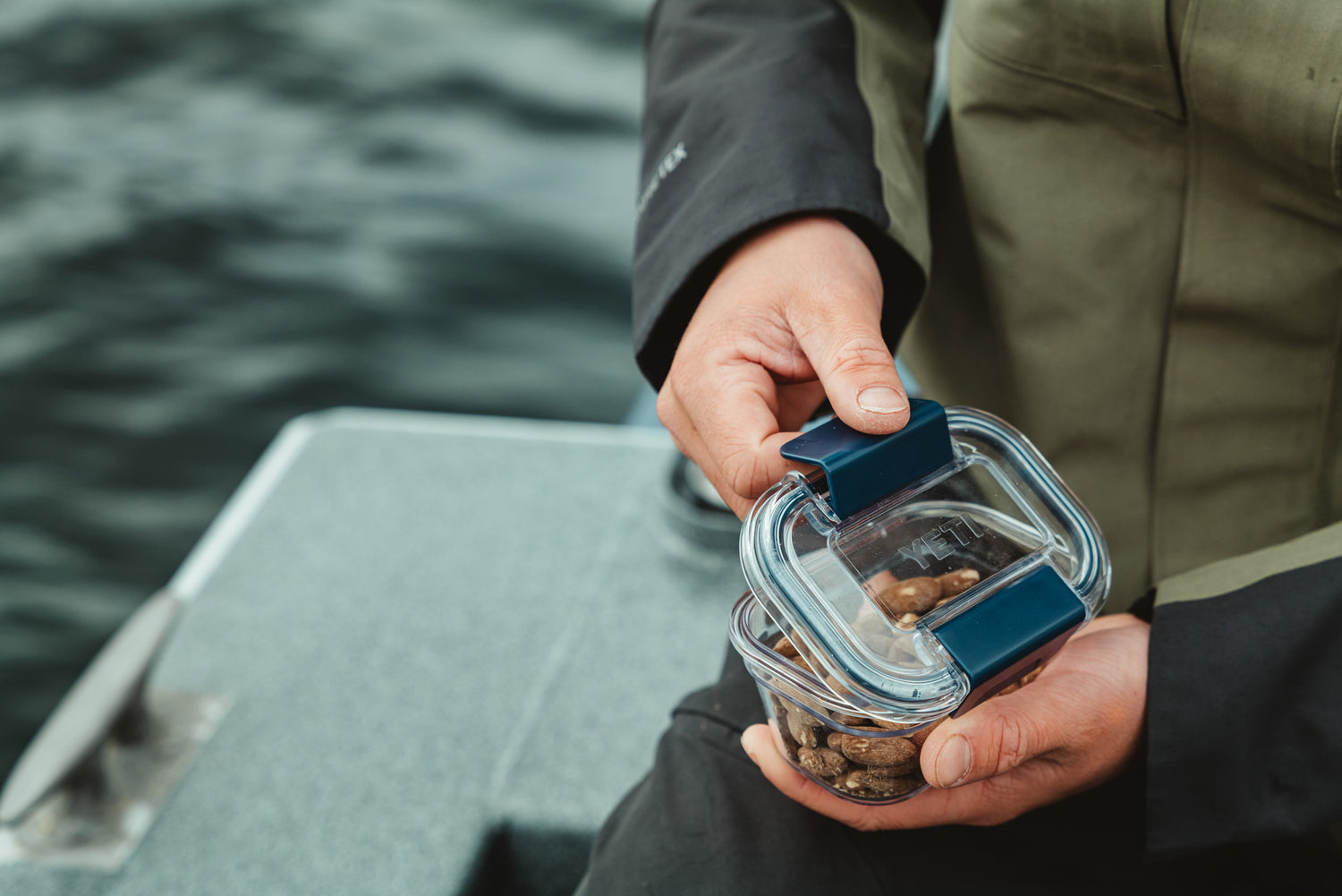 Yeti Food Storage Small