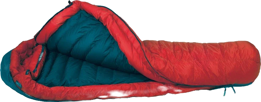 Western Mountaineering Bison GWS 200cm -40C