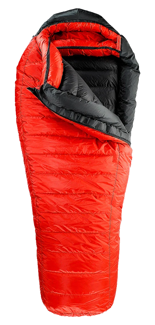 Western Mountaineering Bison GWS 200cm -40C