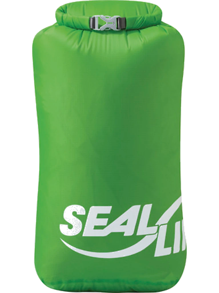 SealLine BlockerLite Dry Sack 10L Green