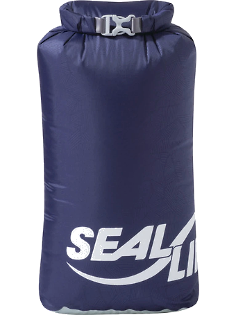 SealLine Blocker Dry Sack 10L Navy