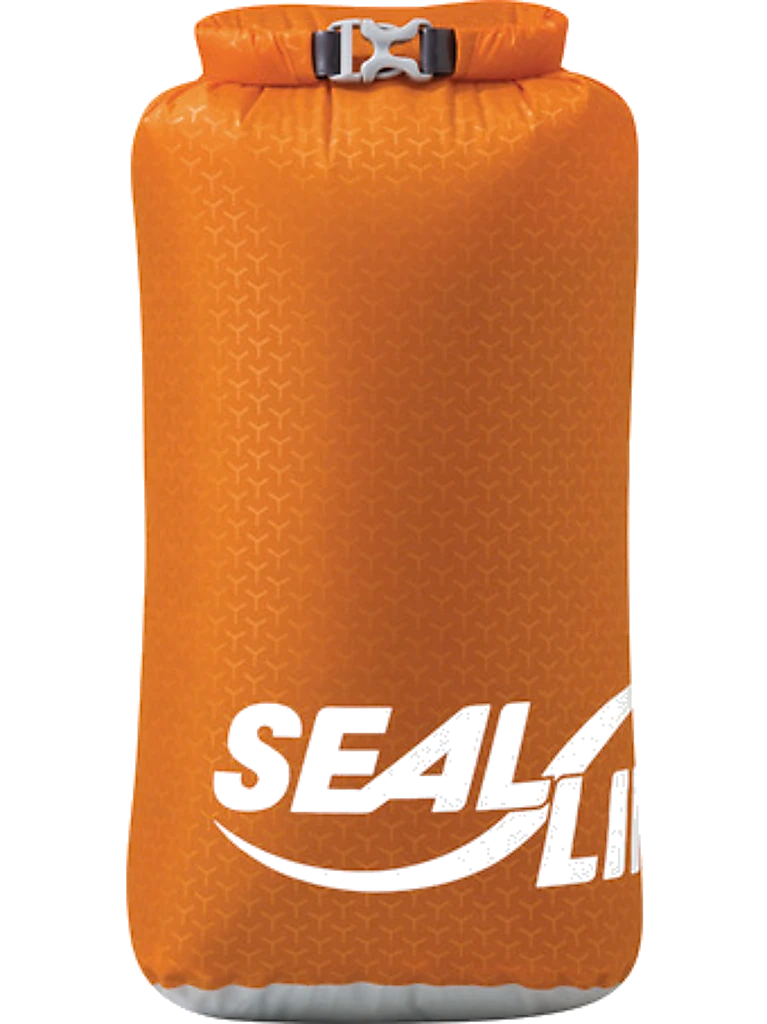 SealLine Blocker Dry Sack 5L Orange