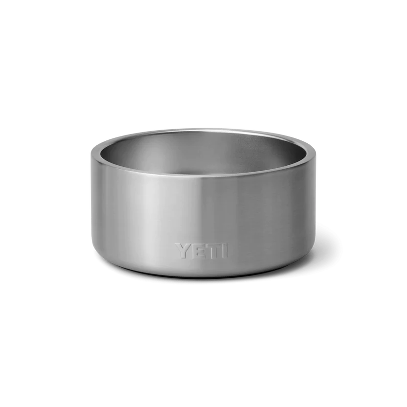 Yeti Boomer 4 Hundenapf Chromstahl