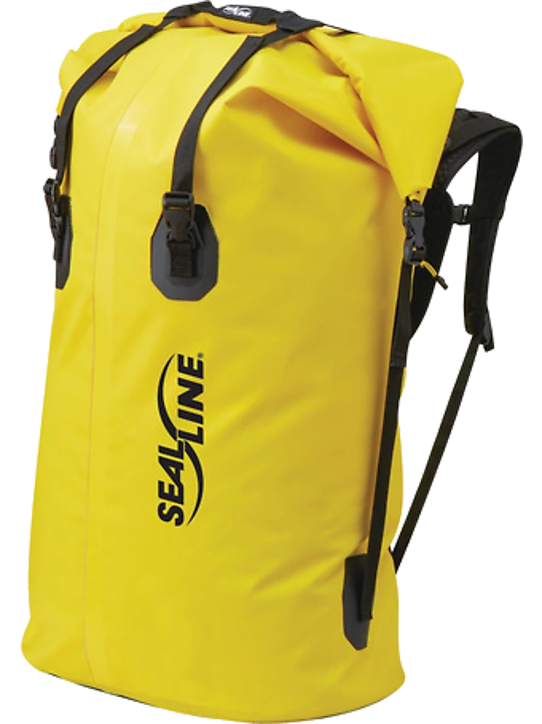 SealLine Boundary Pack 115L Olive