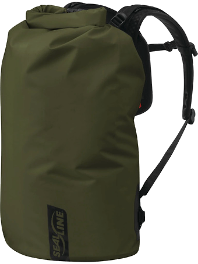 SealLine Boundary Pack 35L Olive