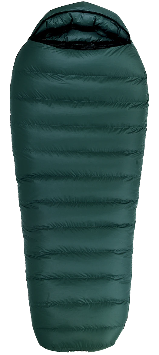 Western Mountaineering Bristlecone MF 180cm -23C