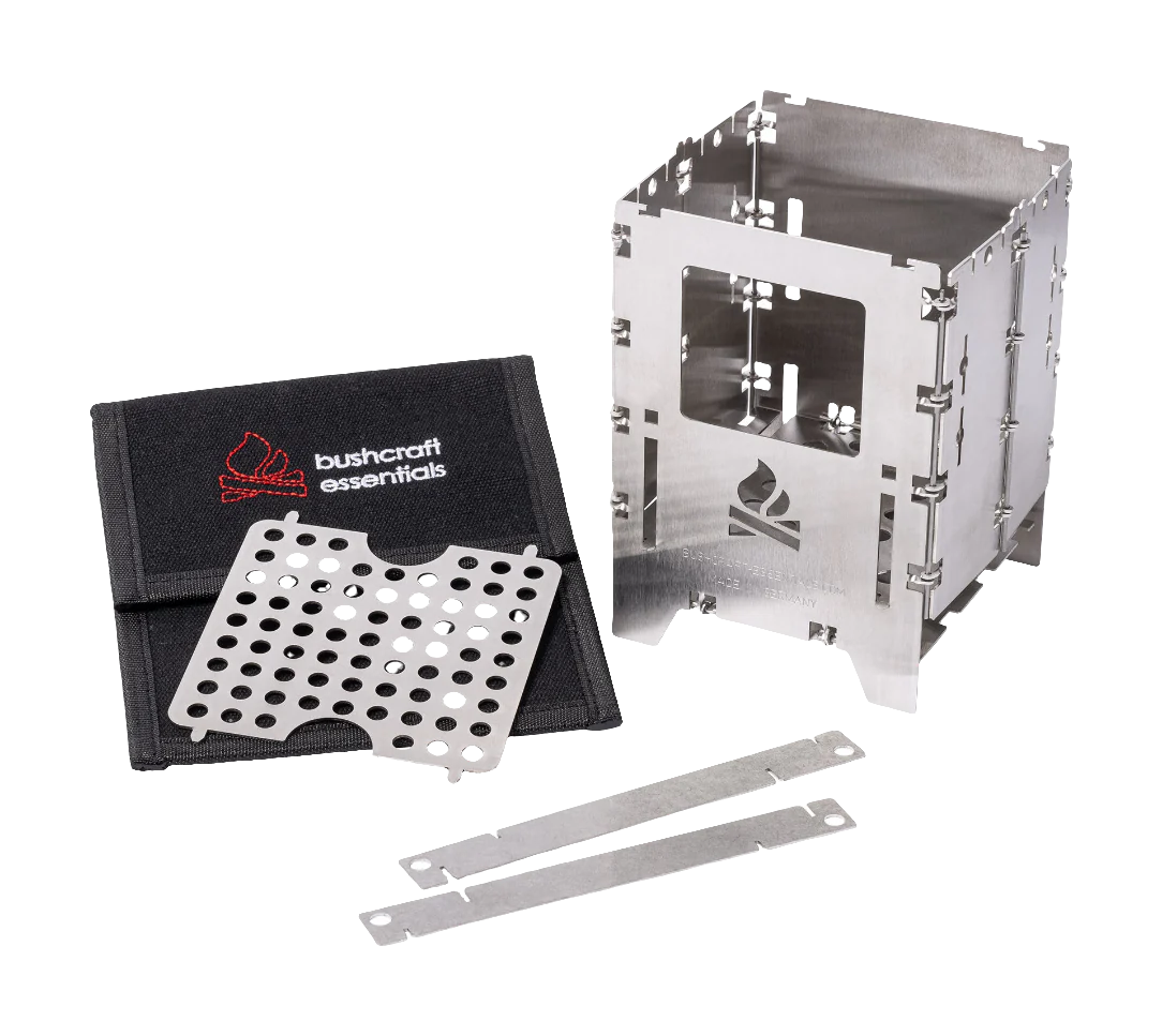 BushcraftEssentials Bushbox LF Set