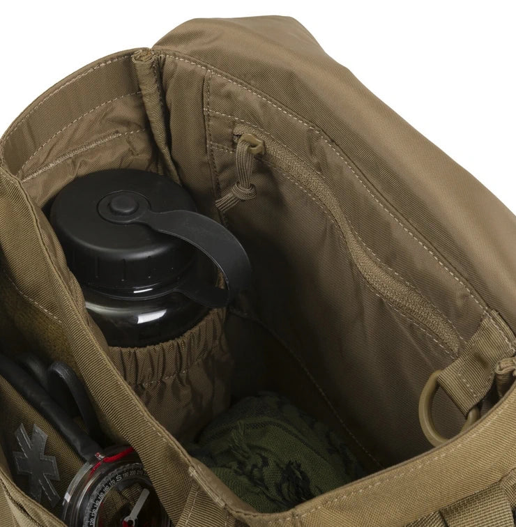 Helikon-Tex Bushcraft Haversack Bag® - Cordura® Coyote