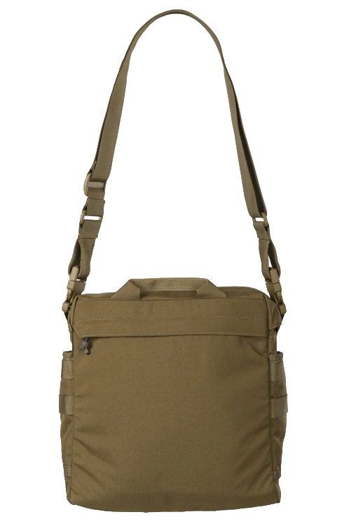 Helikon-Tex Bushcraft Haversack Bag® - Cordura® Coyote