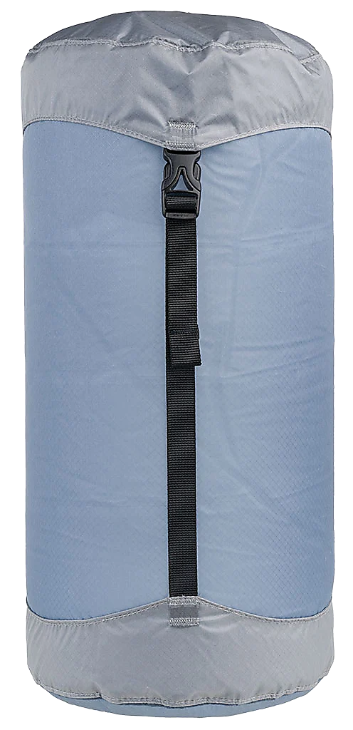 Cocoon Compression Bags Ultralight 10L Dusk Blue