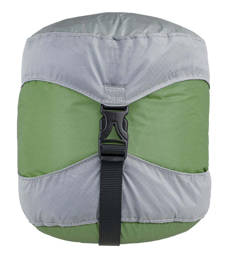 Cocoon Compression Bags Ultralight 10L Myrtle Green