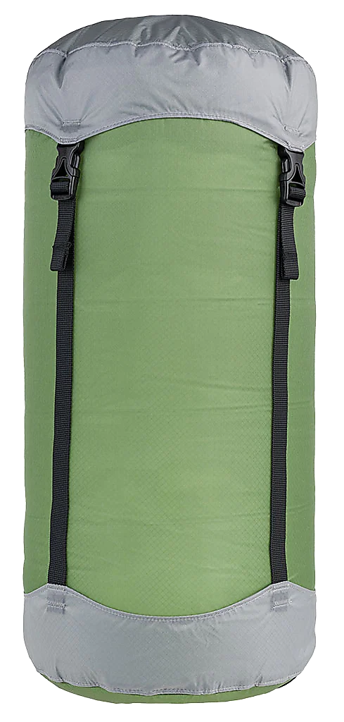 Cocoon Compression Bags Ultralight 15L Myrtle Green