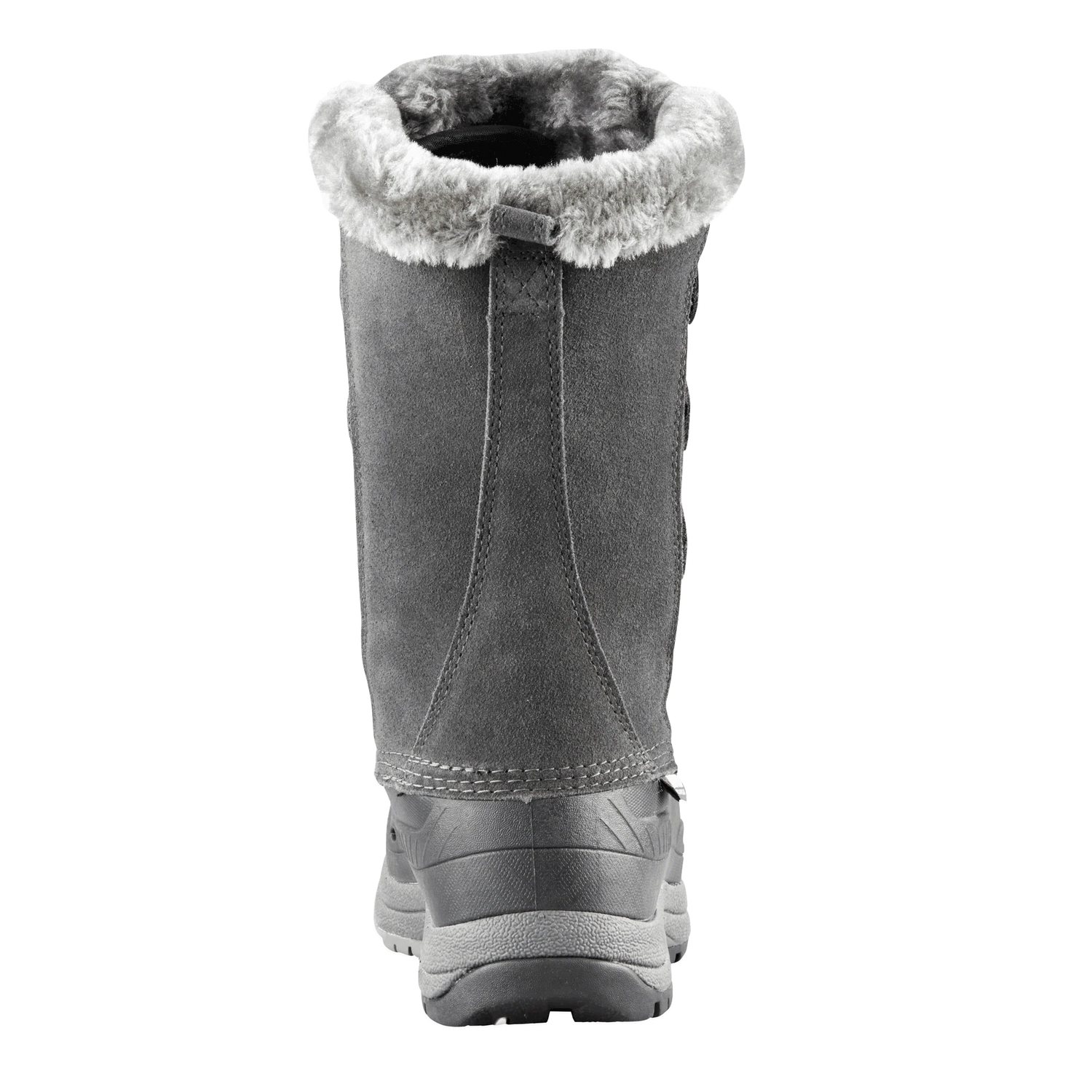 Baffin Chloe Womens Grau