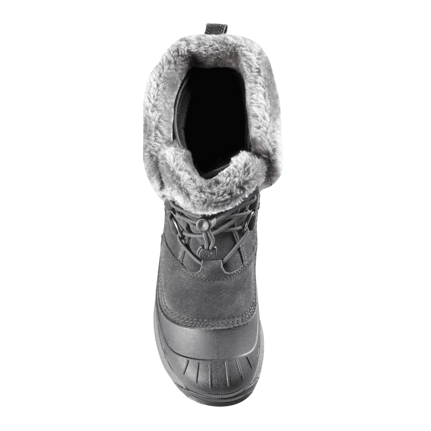 Baffin Chloe Womens Grau