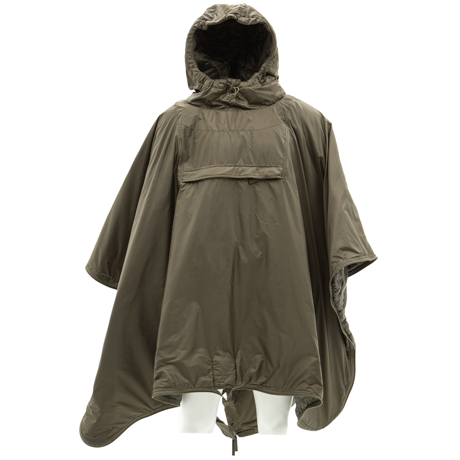 Carinthia Poncho System CPS